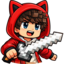 Логотип ❤️MineLegacy❤️Выживание, Анархия, Гриф, BedWars💎 сервер Майнкрафт