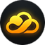 Логотип ☁️ Классическое выживание без вайпов на 1.21.1 ☁️ сервер Майнкрафт