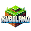 Логотип KuboLand сервер Майнкрафт