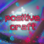 Логотип -= [ Positive ] =- Лучший приватный сервер сервер Майнкрафт