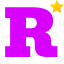 Логотип ⭐ MineRich ⭐┃➤ Выживание, Анархия, SkyBlock 💥 сервер Майнкрафт