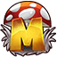 Логотип ❤️SuperMine❤️ Мини-Игры, PVP 1.12-1.20⭐ Лучший сервер Майнкрафт