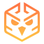 Логотип PlayStrix OneBlock | Survival сервер Майнкрафт