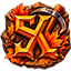 Логотип Symbionex | Vanilla сервер Майнкрафт