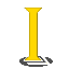 Логотип [1.21.4] Irnento - Pure Vanilla сервер Майнкрафт