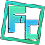 Логотип FantasticCraft no pvp no donate lic сервер Майнкрафт