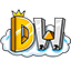 Логотип ⭐ DuckWorld ⭐ сервер Майнкрафт