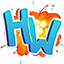 Логотип 🥇 HOLYWORLD 🥇 | Выживание ⭐ АНАРХИЯ ⭐ 1.16–1.21 сервер Майнкрафт