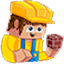 Логотип -]-- CegouCraft --[-                      [SkyWars],[Spleef],[Parkour],[Labirint],[Shaxta]