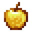 Логотип AppleCraft сервер Майнкрафт